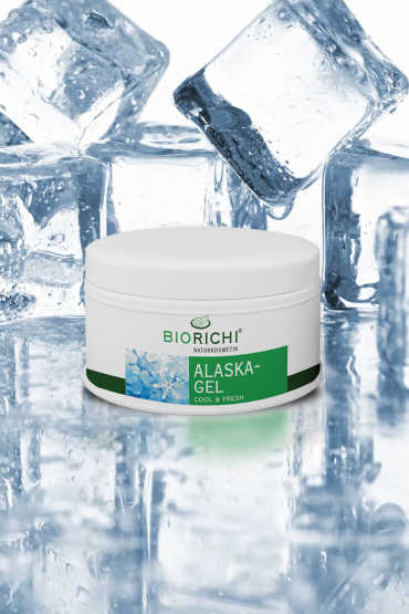 ALASKA JEL - 250 ml