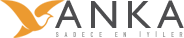 Anka Doğrudan Satış Logo