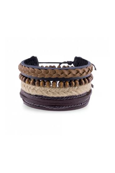 COKLU KARMA BILEKLIK