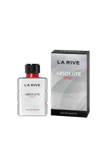 Absoule Sport - 100ml - La Rive