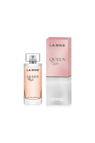 Queen of Life - 75ml - La Rive