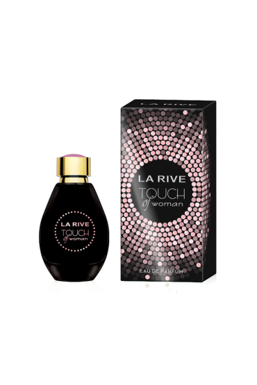 Touch of Woman - 90ml - La Rive