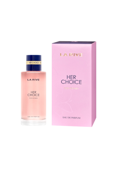 Her Choice - 100ml - La Rive