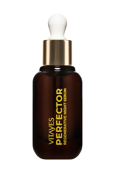 PERFECTOR Rejeneratif Gece Yüz Serumu 30ML - Hücre Yenileyici