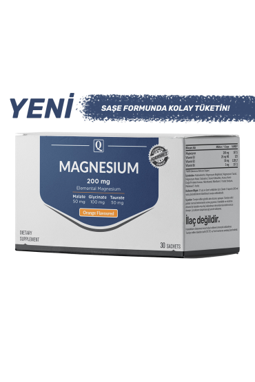 FW NUTRITION MAGNEMAX MGT 30 TABLET -